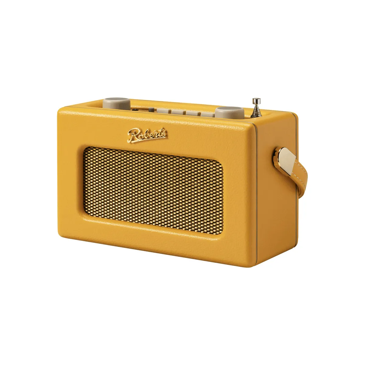 ROBERTS  Revival Uno - Jaune