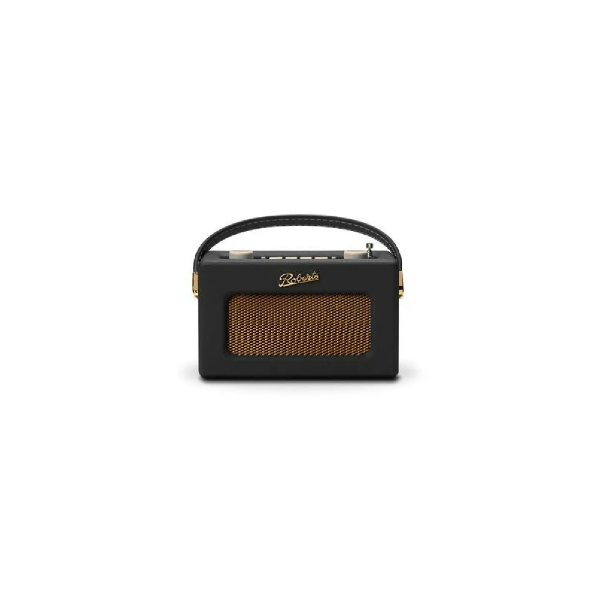 ROBERTS  Revival Uno BT - Noir