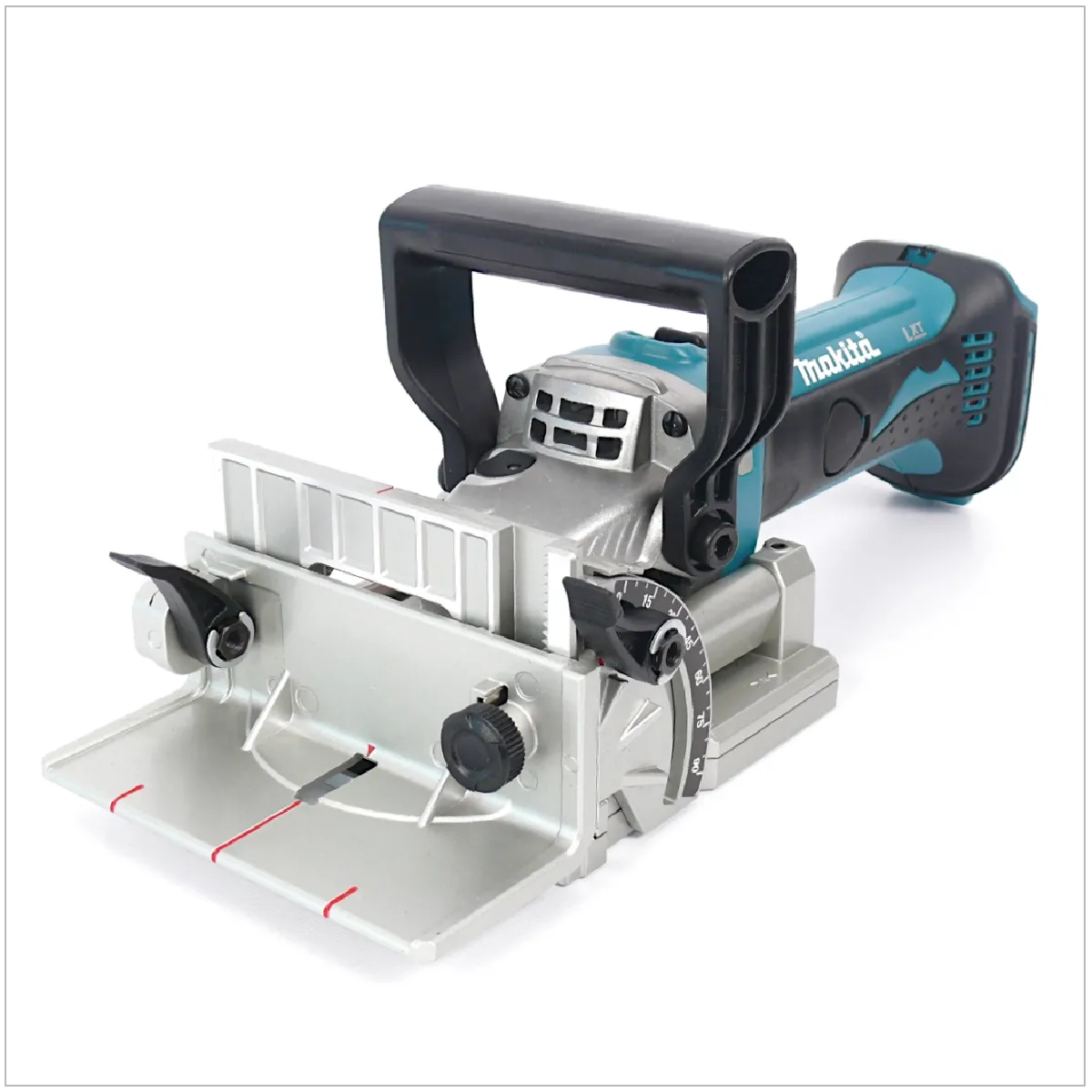 Makita BPJ 180 ZJ Fraiseuse sans fil