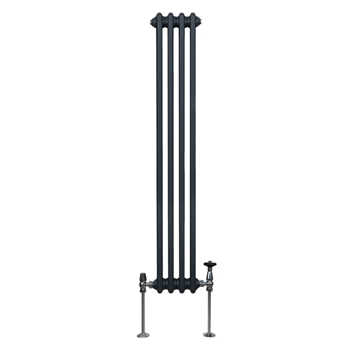 Monstershop Radiateur Traditionnel Triple Colonne - vue 7