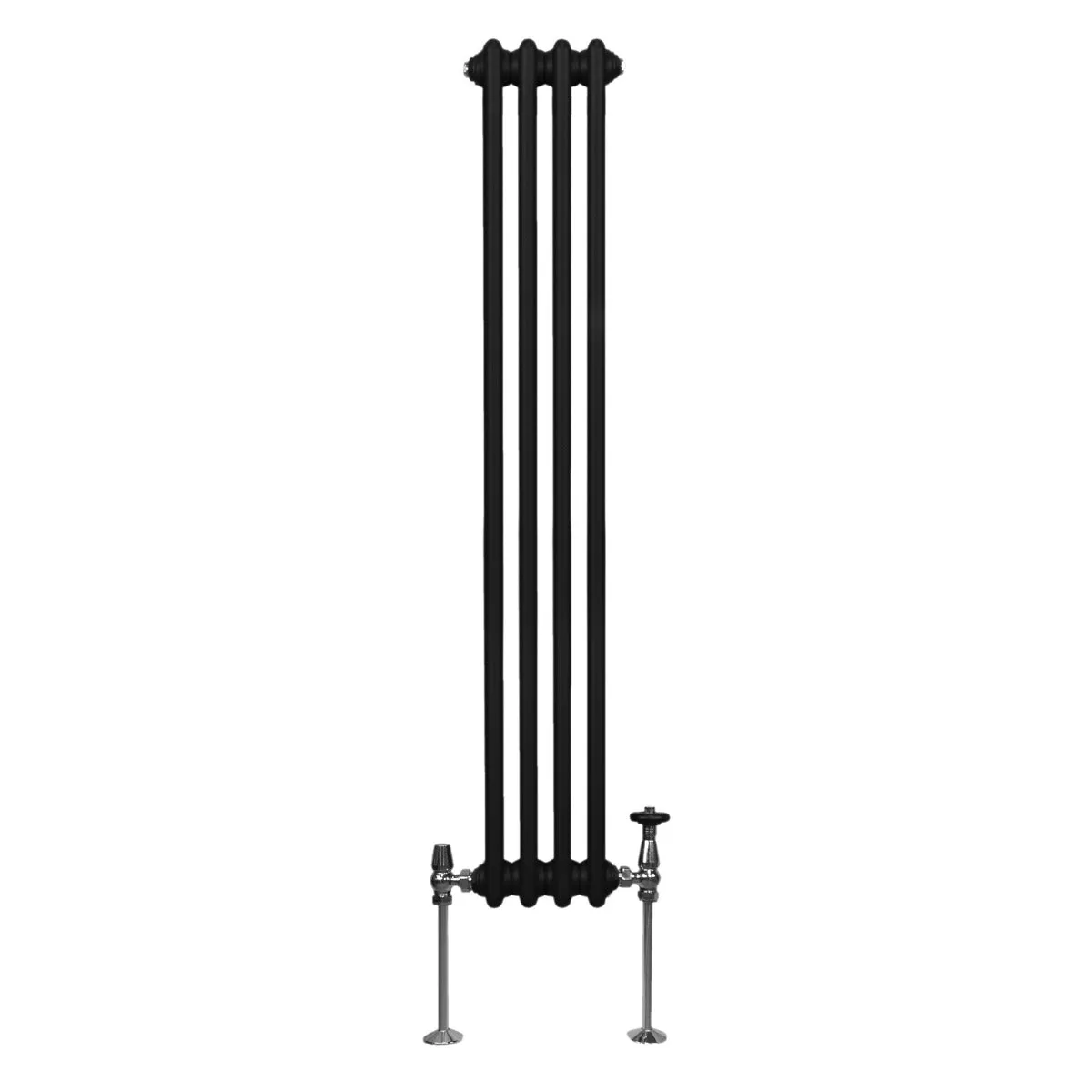 Radiateur Traditionnel Double Colonne - vue 2