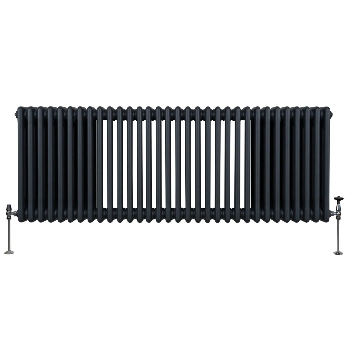 Monstershop Radiateur Triple Colonne - vue 7