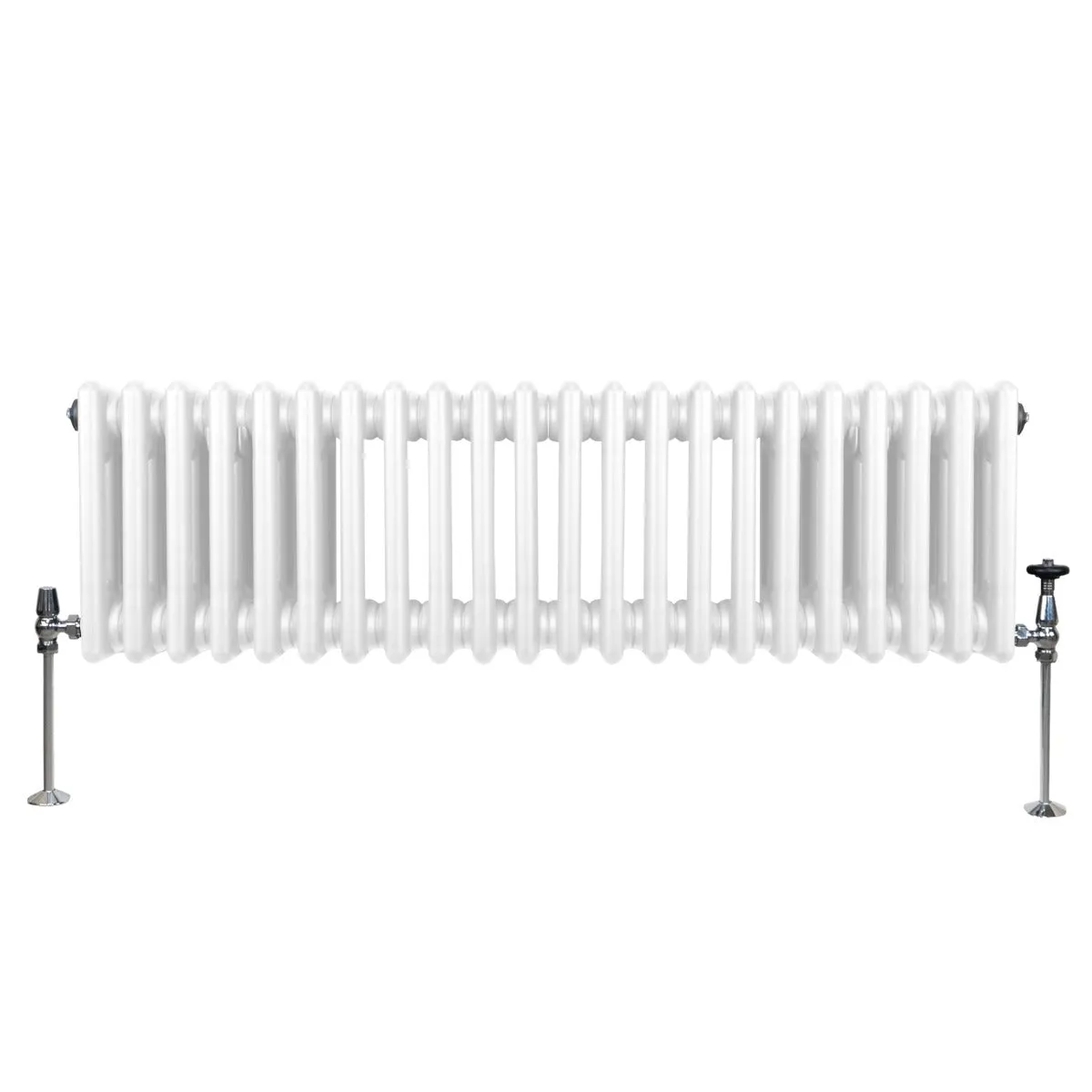 Monstershop Radiateur Triple Colonne - vue 6