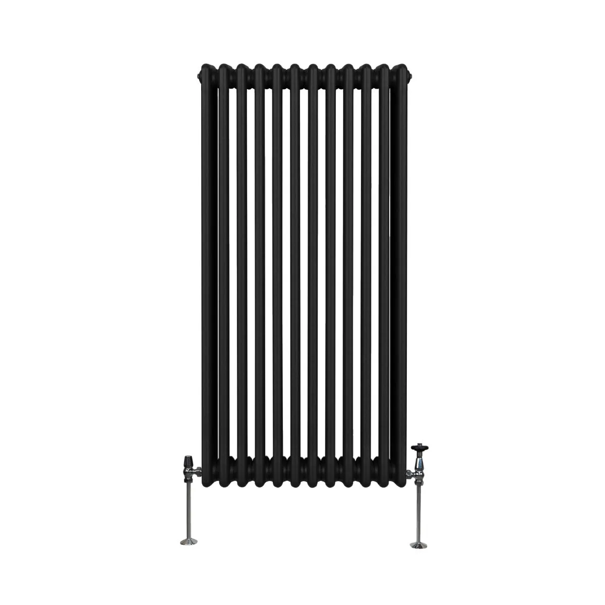 Monstershop Radiateur Traditionnel Triple Colonne - vue 3