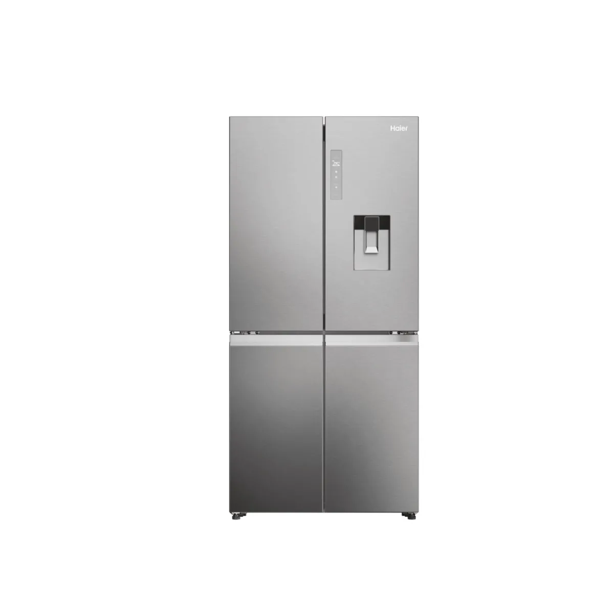 HAIER Réfrigérateur multiportes 504 litres no frost HCW58F18EHMP