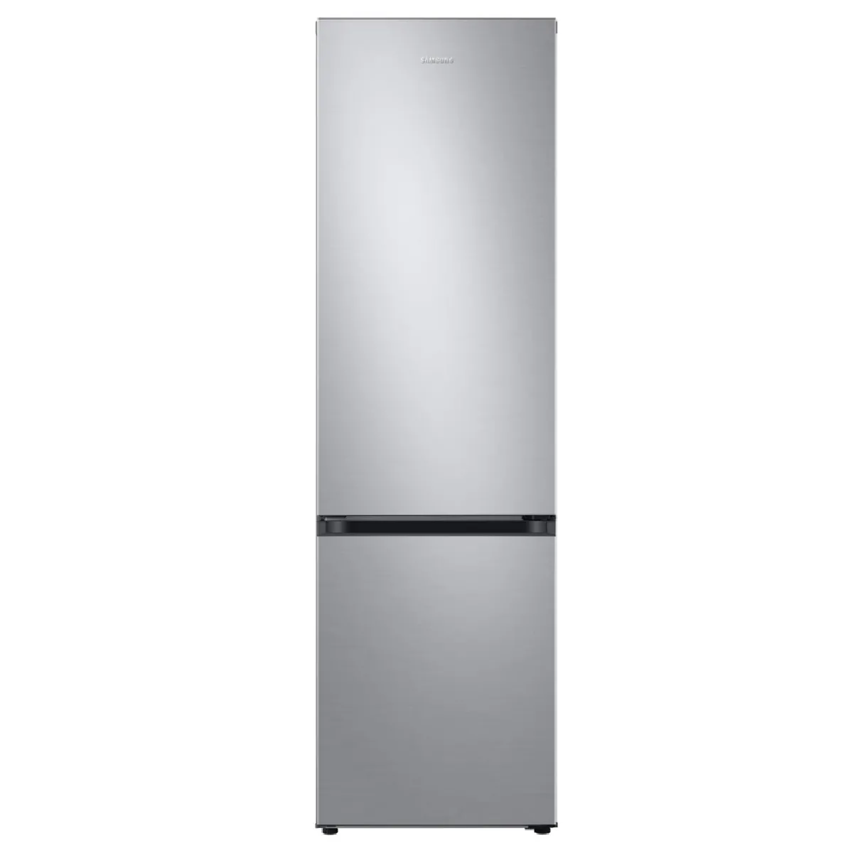 Réfrigérateur congélateur bas SAMSUNG RB38C603DSA 2 portes H203CM D Froid ventilé Intégral Metal