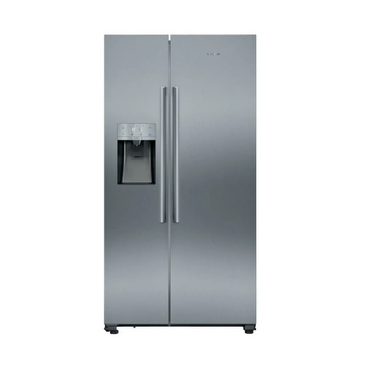 Siemens KA93DAIEP iQ500 Inox