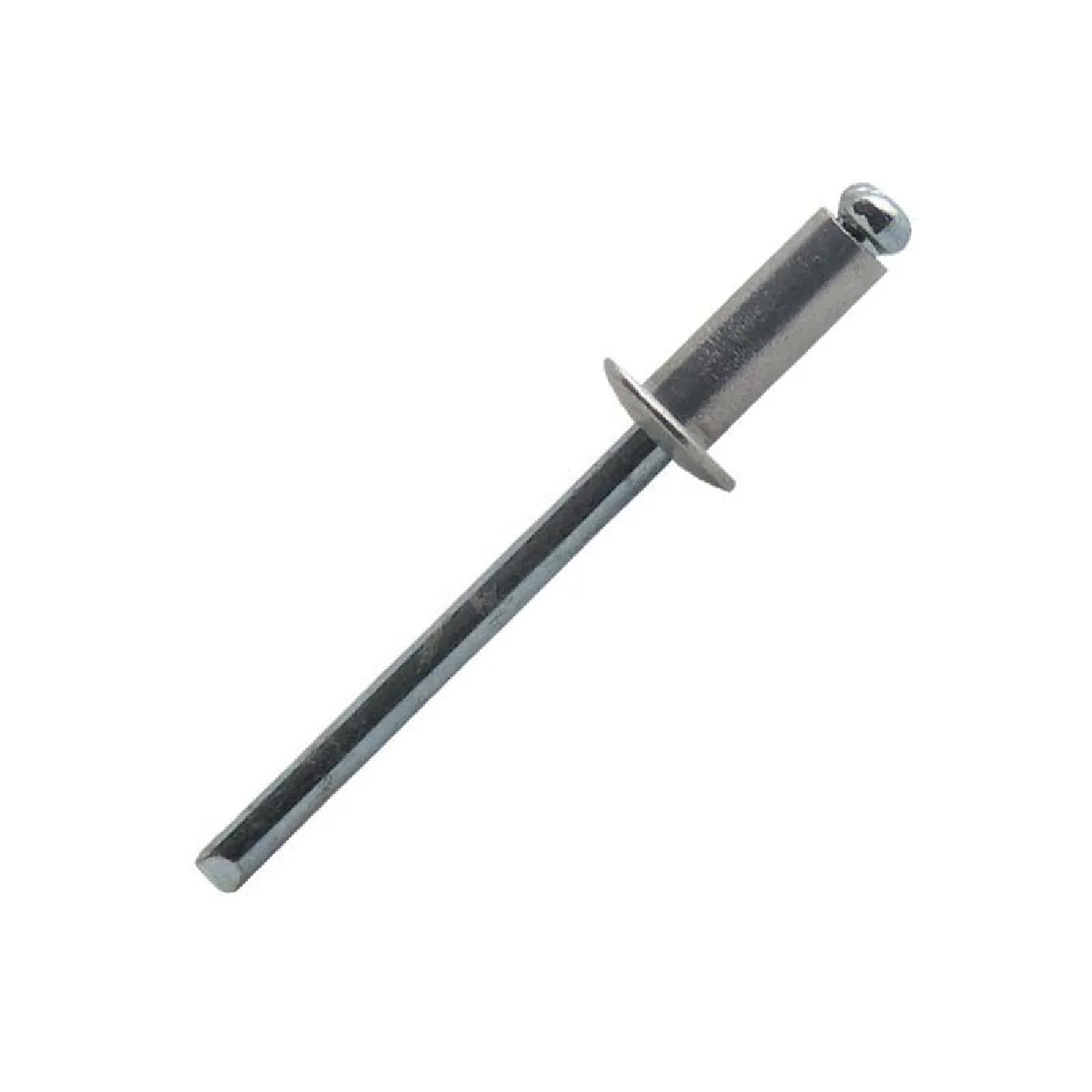 Scell-It Scell It Rivet Aveugle Tête Large Aluminium