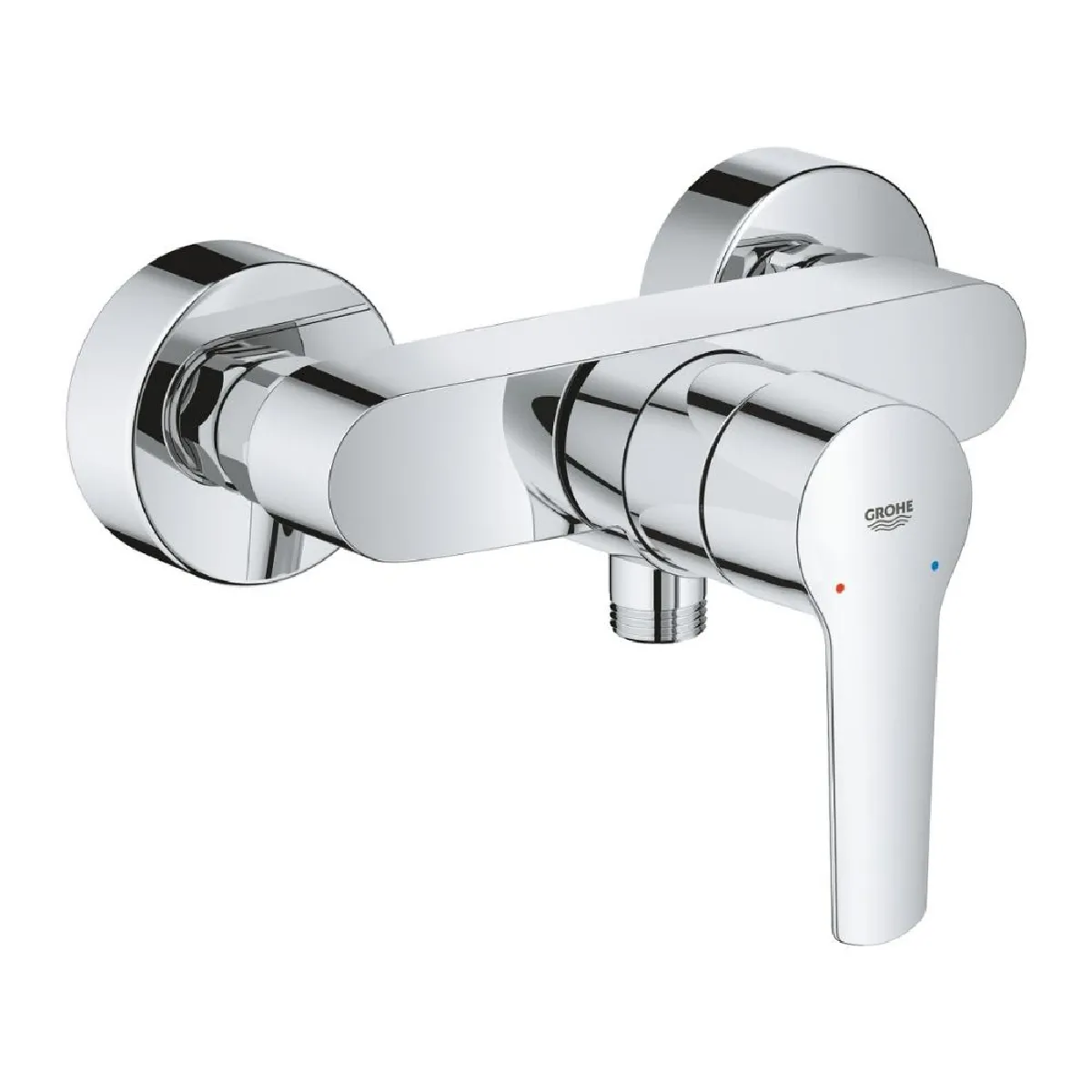 Grohe Mitigeur De Douche Start 2021 - Chromé