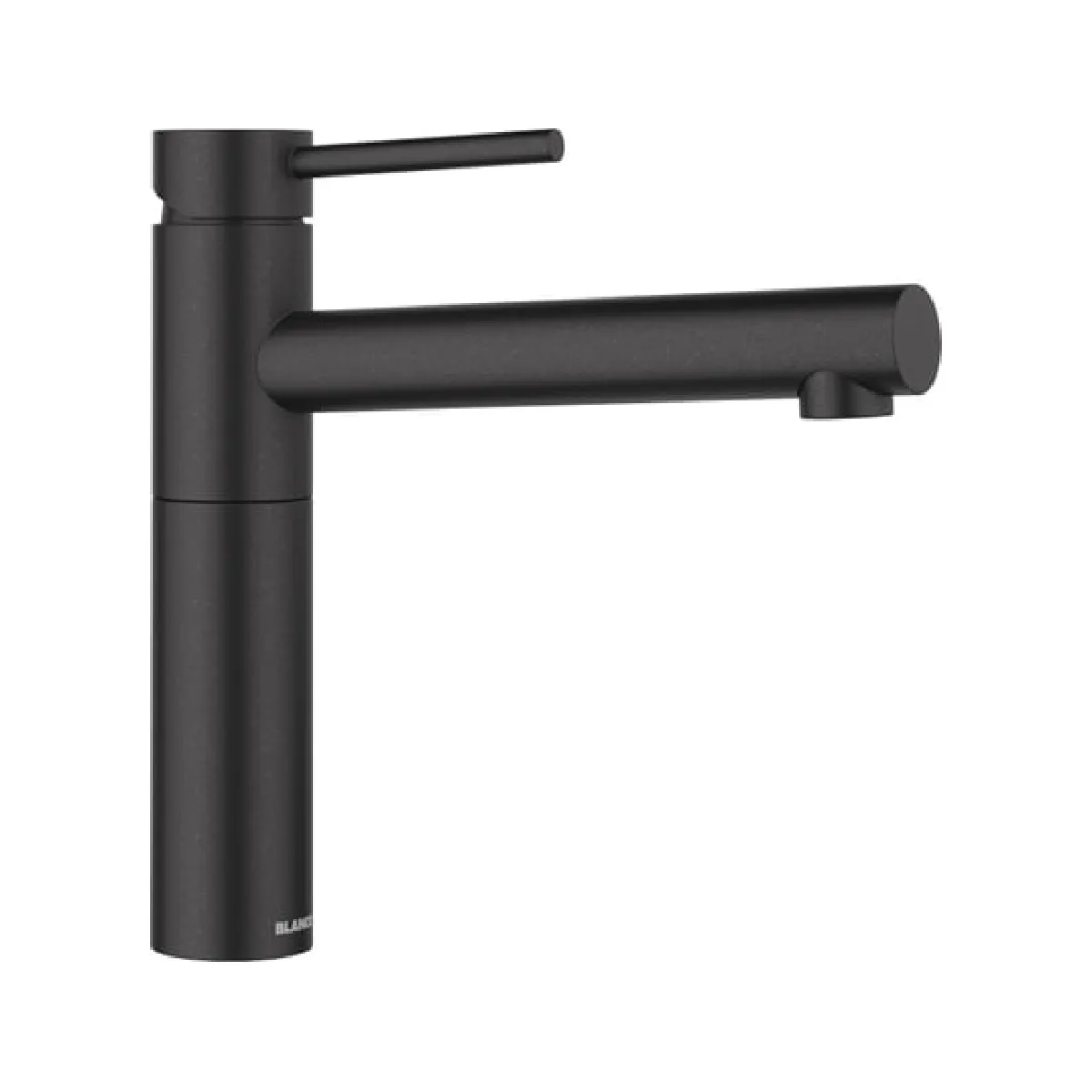 Blanco Mitigeur De Lavabo Alta Ii - Anthracite