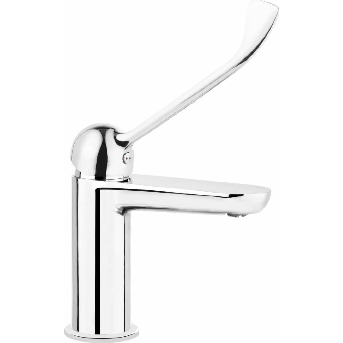 Générique Mitigeur De Lavabo Alpinia