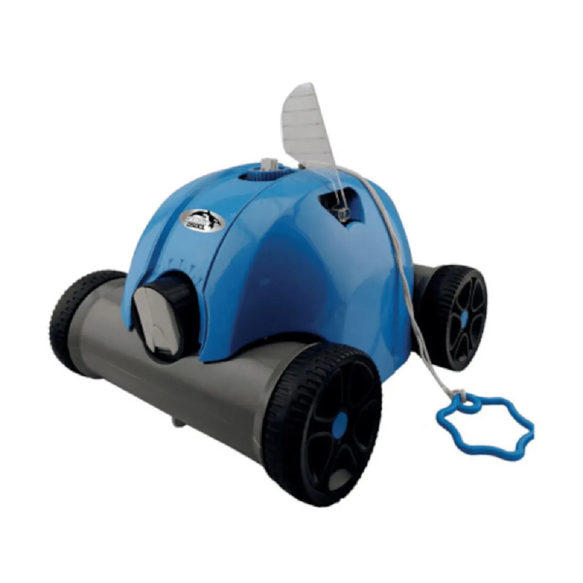 ORCA Robot piscine &eacute;lectrique autonome [ ] 050 CL[ ] - Sans fil