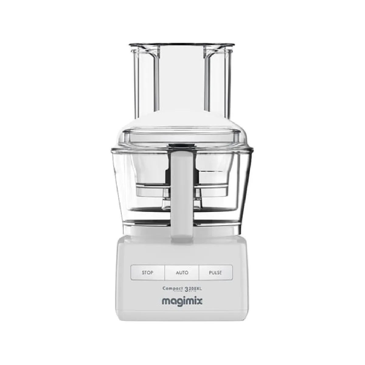 Robot Cuisine système compact - vue 4