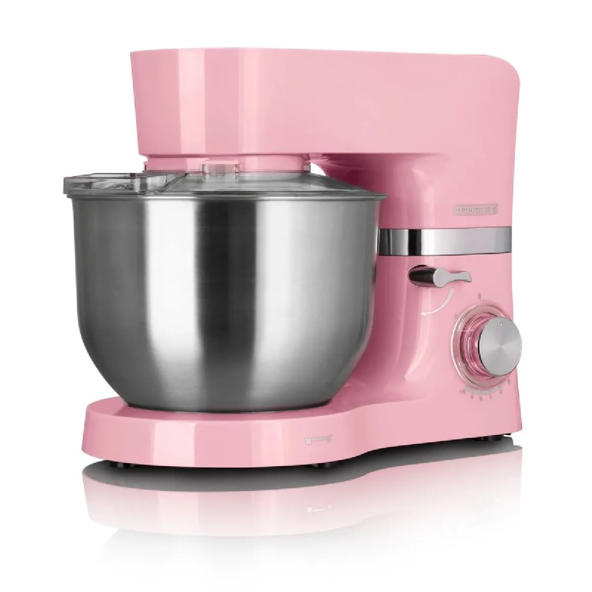 Robot culinaire Heinrich's HKM 6278 - Rose