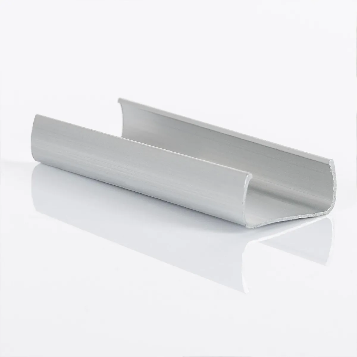Ledkia Clip de fixation pour gaine Néon LED - vue 2