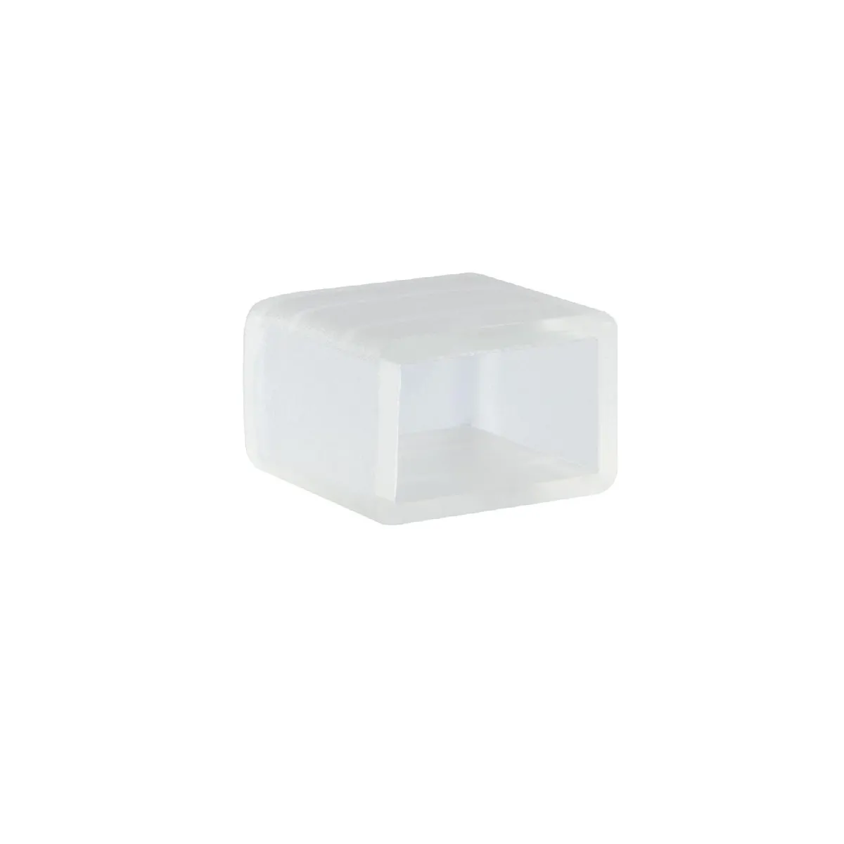 Ledkia Embout pour ruban LED