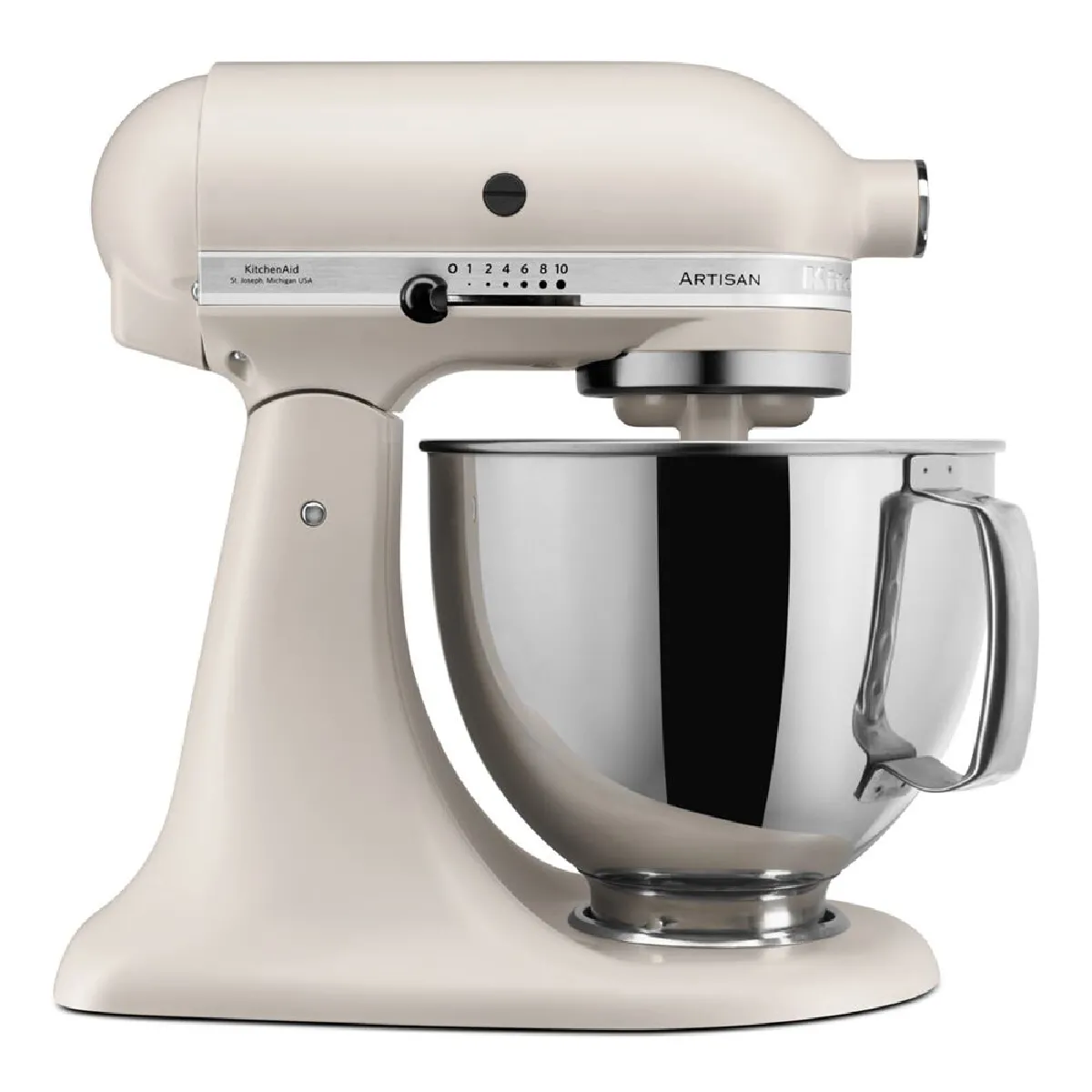 KITCHENAID  5KSM125EMH - Cr&egrave;me