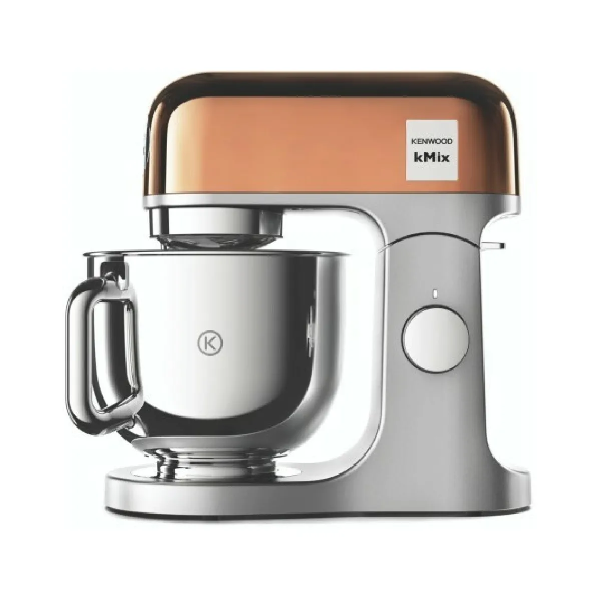 Robot pâtissier KMX760GD Kmix Cuivre - vue 2