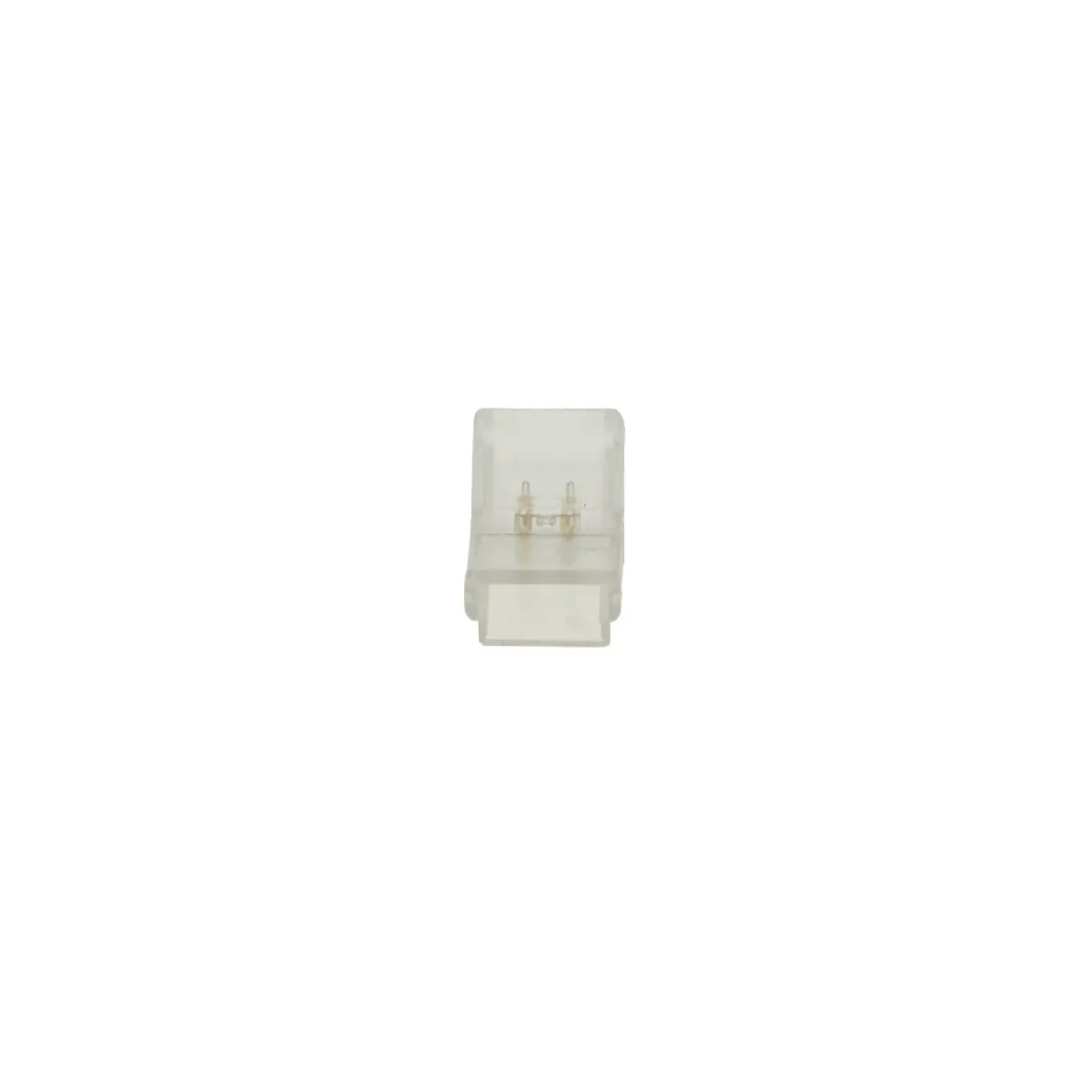 Connecteur Hippo Pour Jonction Ruban Led Ip66 Monochrome - vue 4