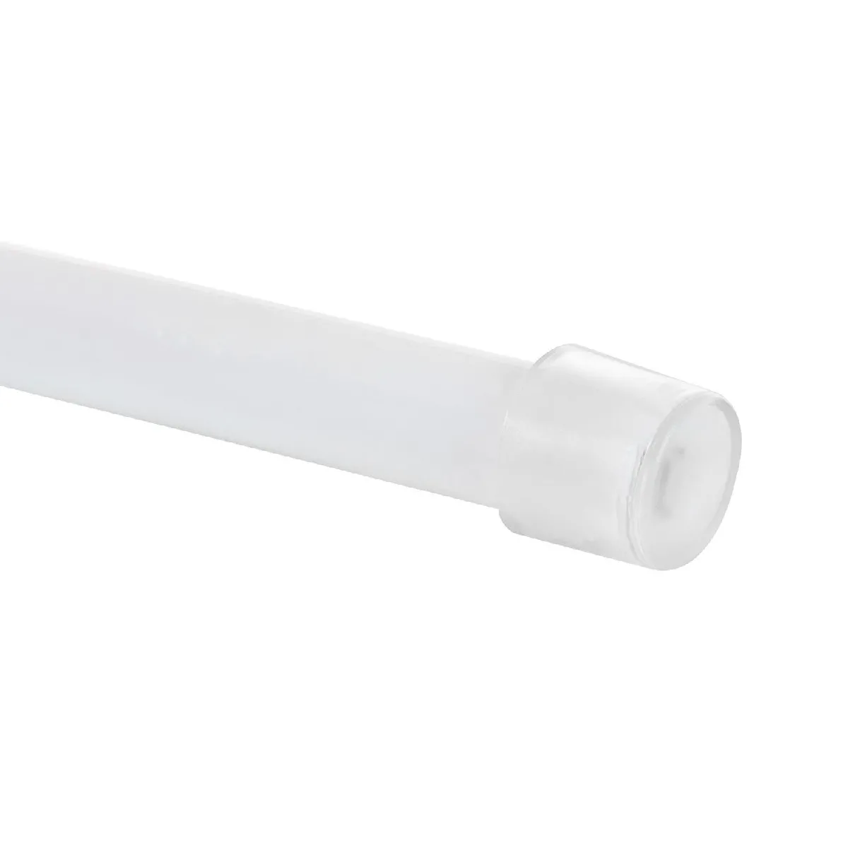 Ledkia Embout pour néon LED flexible 360