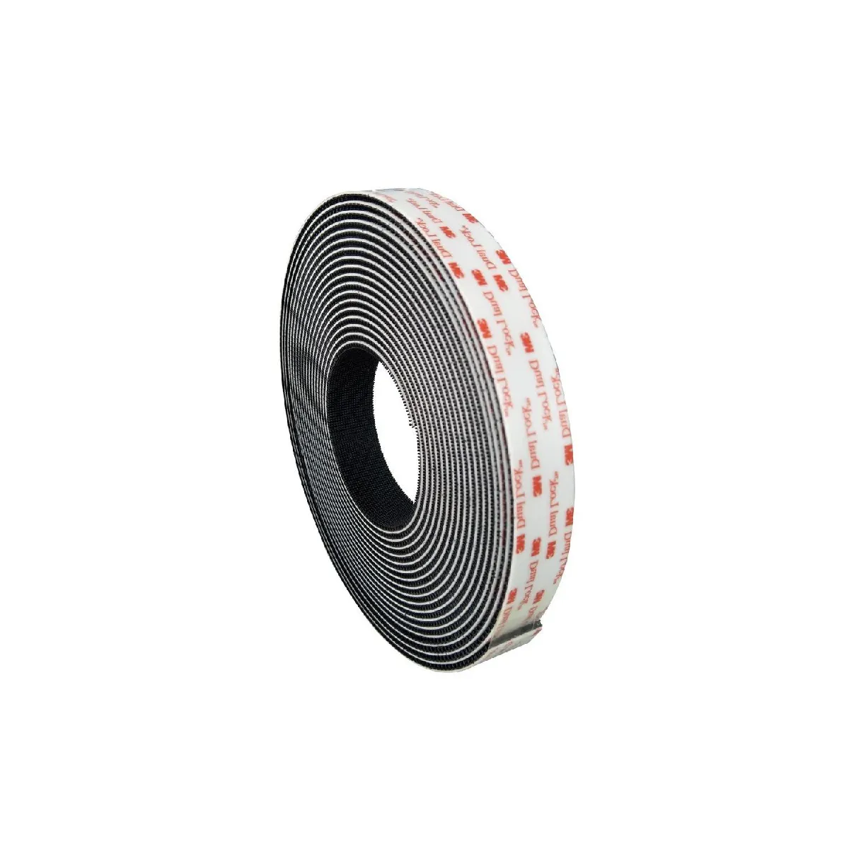 Ledkia Bande Velcro Dual Lock 3M SJ3550 - vue 2