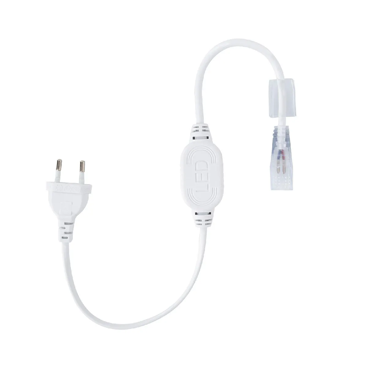 Ledkia Câble rectificateur pour ruban LED