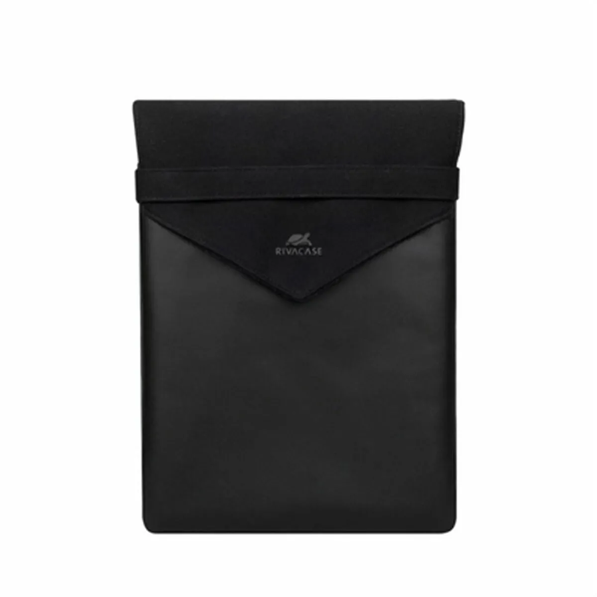 Rivacase Noir Housse Ordinateur Cardiff 16"