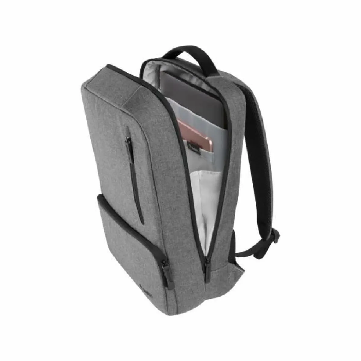 V7 DDR4 kit : 2 x 8 Go SO DIMM 260 broches 2133 MHz / PC4 17000 CL15 1.2 V m�émoire sans tampon non ECC - vue 2