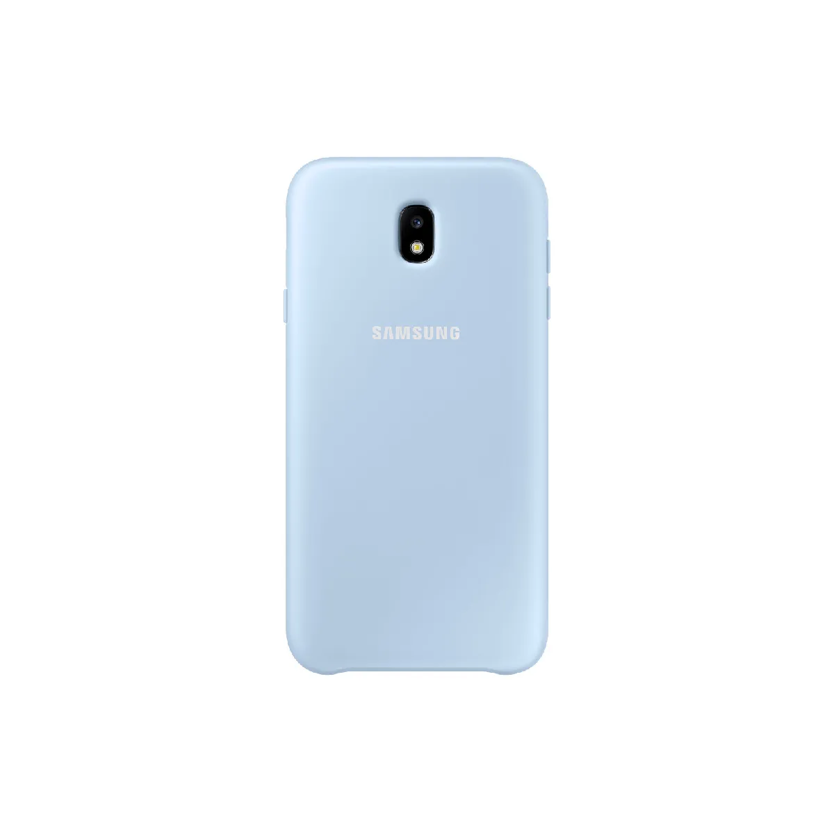 SAMSUNG Dual Layer Cover J7 2017 - vue 1