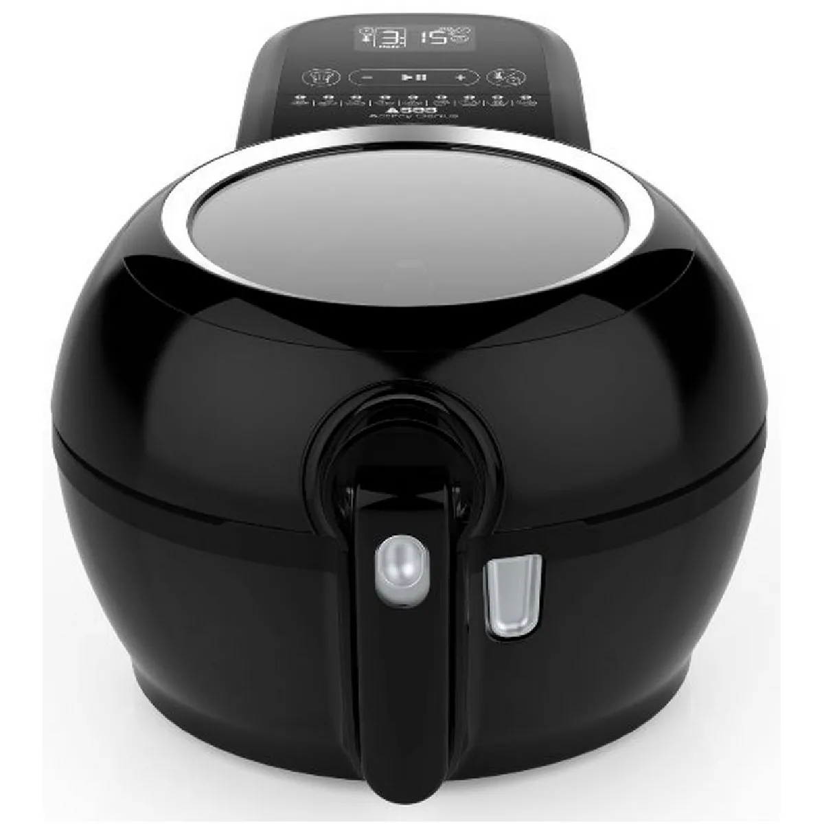 ACTIFRY GENIUS friteuse sans huile Seb FZ760800 - vue 2