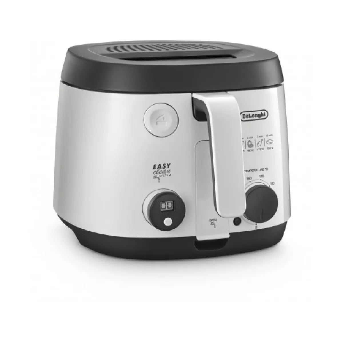 Friteuse Delonghi FS3053 - vue 5