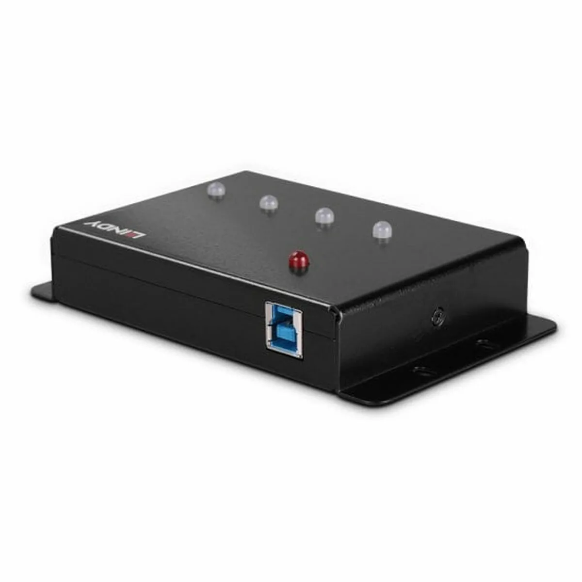 Lindy Hub Usb 3.0 - Usb 3.1 Type B
