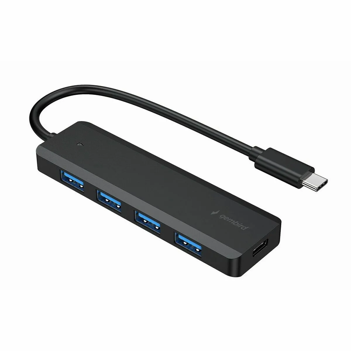 Gembird Hub Usb C