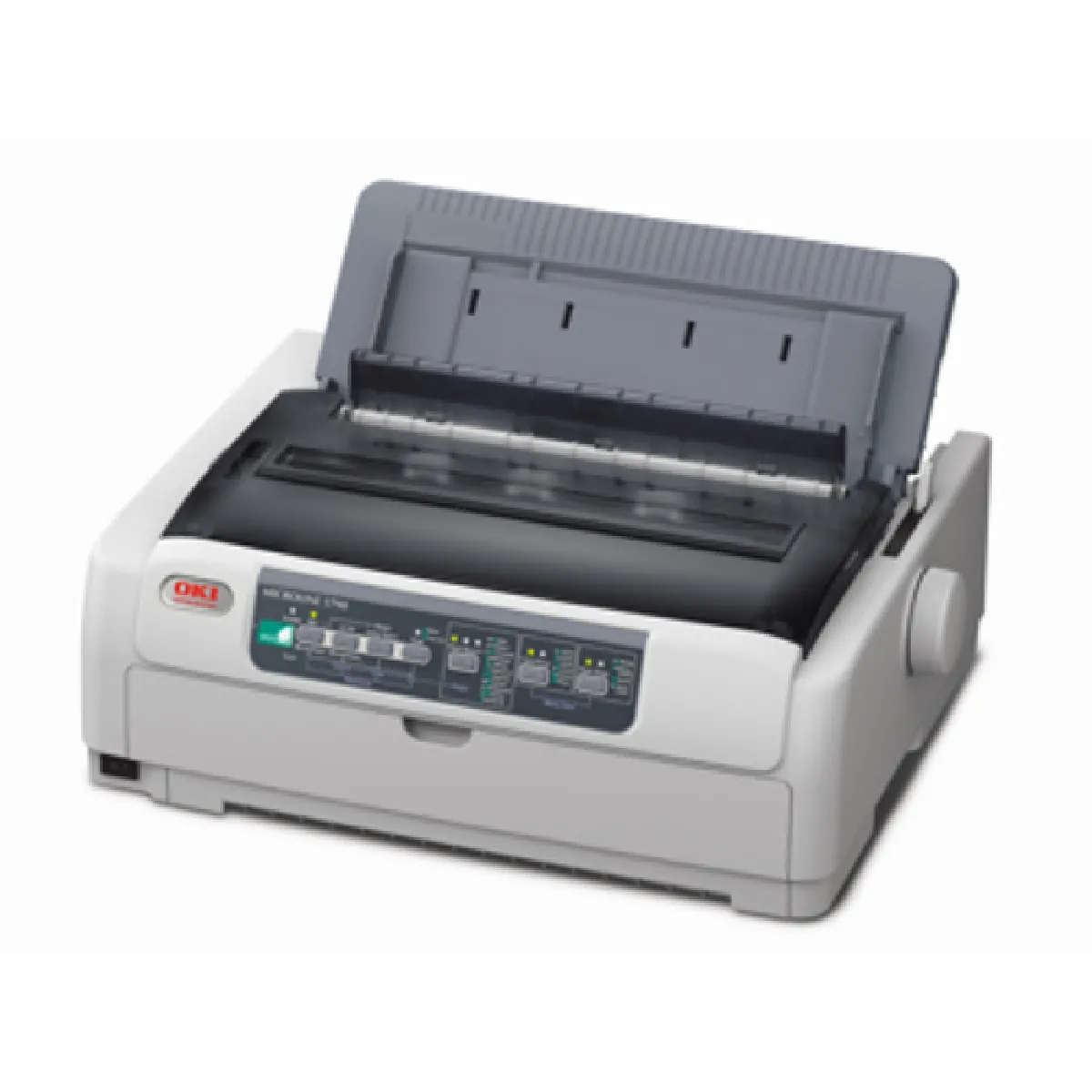 OKI  Microline 5790eco