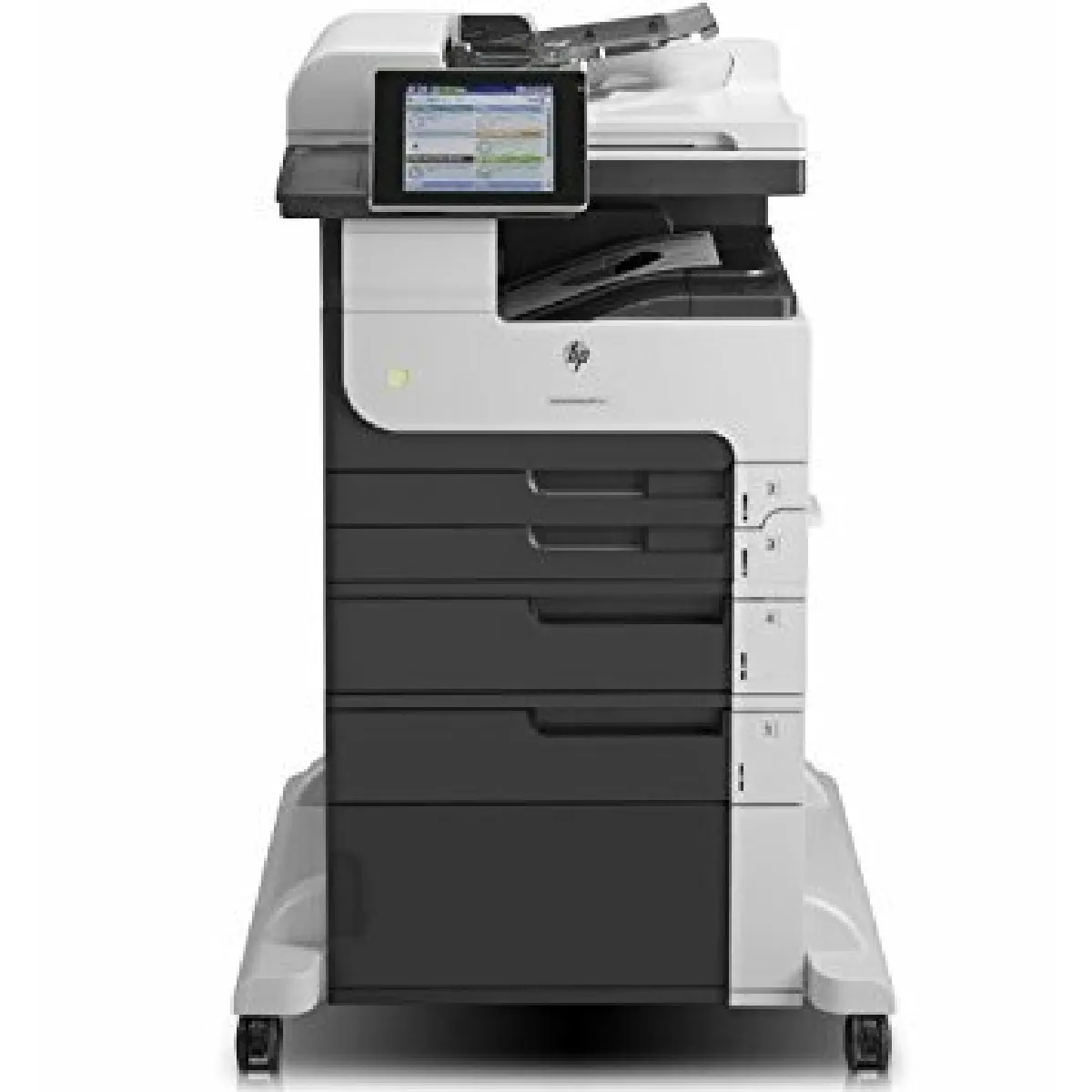 HP LaserJet Enterprise M725dn