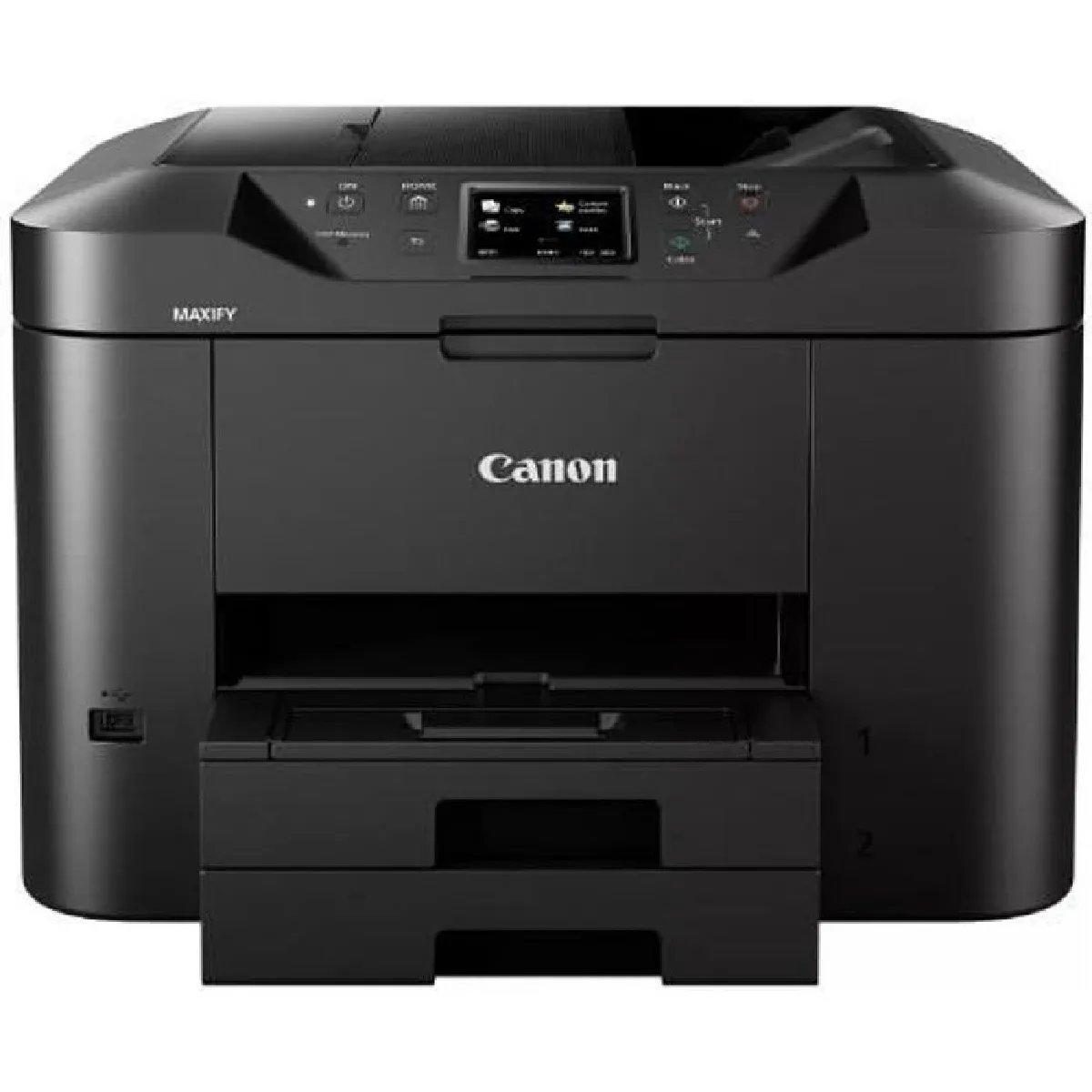 Canon MAXIFY MB2750