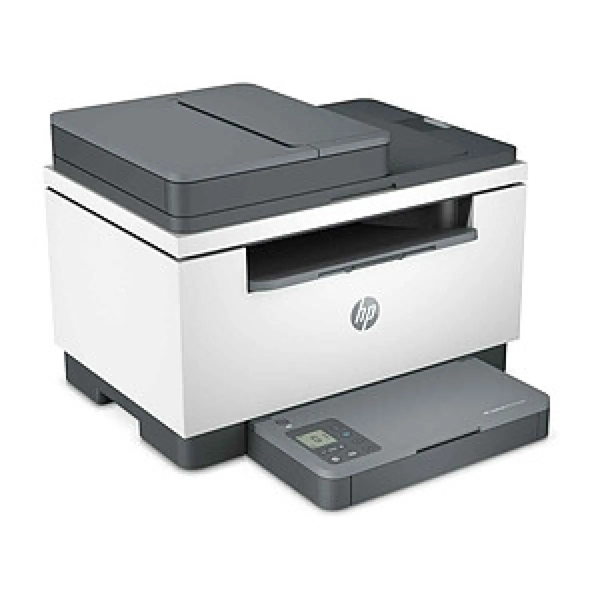 Hp Blanc Laserjet Imprimante Multifonction M234sdwe Noir Et Imprimante Pour Maison Et Bureau À Domicile, Impression, Copie, Numérisation, Hp+, Numérisation Vers E-Mail, Numérisation Vers Pdf - Neuf - Image 3