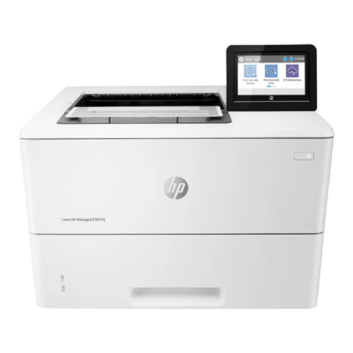 HP LaserJet E50145