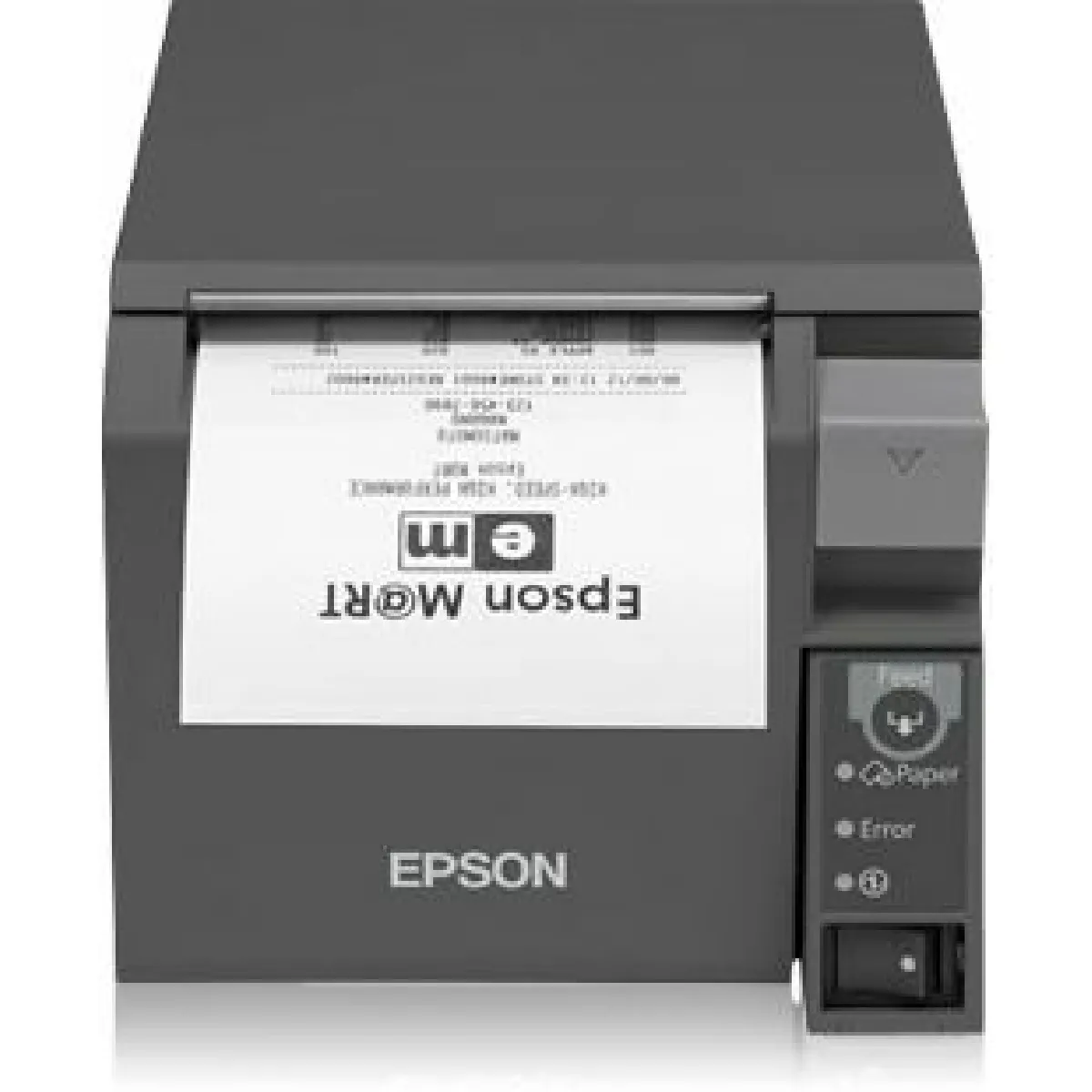 Epson TM T70II 180 x 180 DPI - vue 2