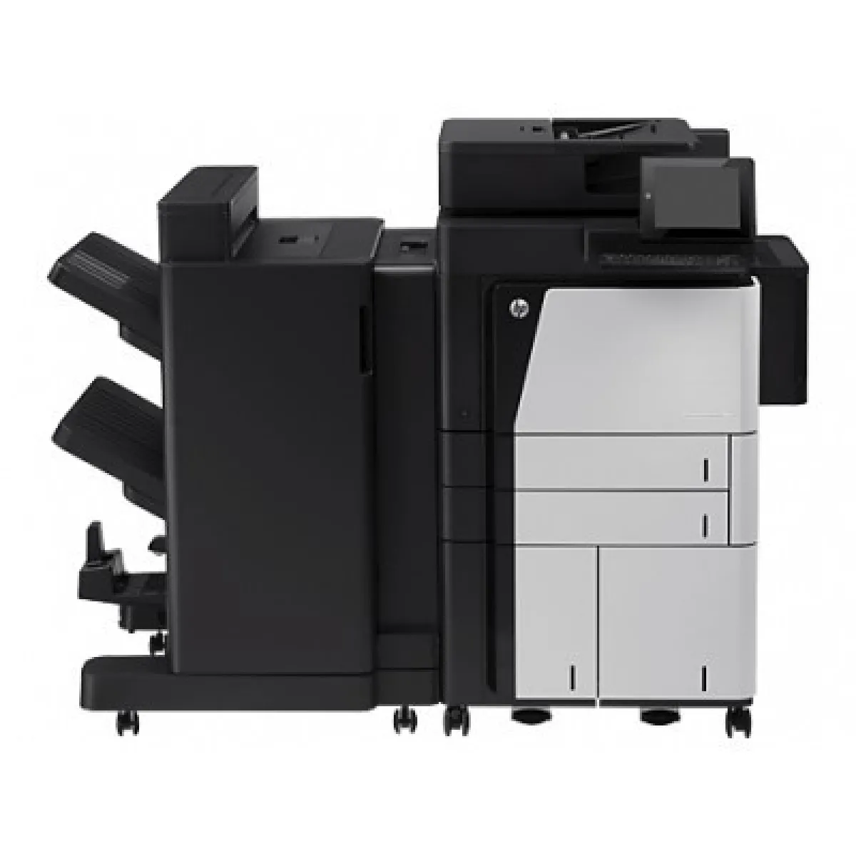 Hp Laserjet Enterprise Mfp M830z - vue 5