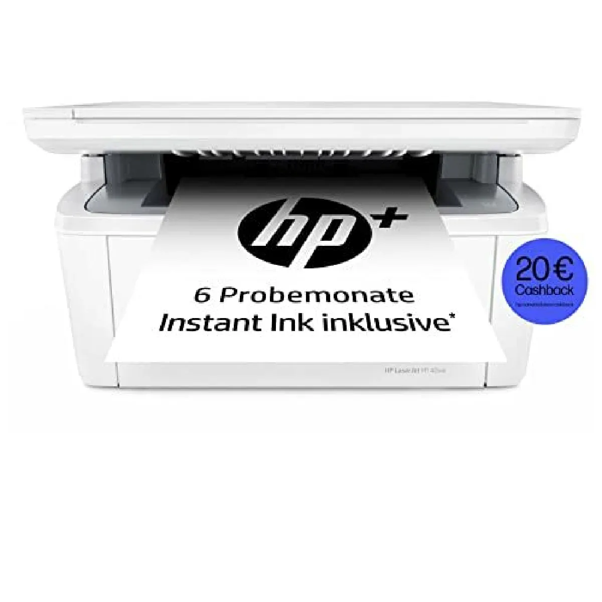 HP LaserJet MFP M140we