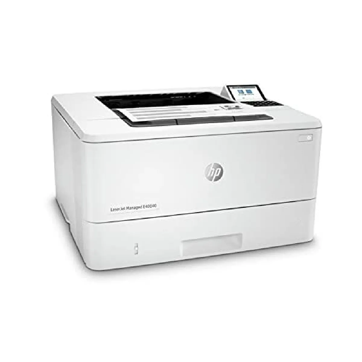 HP LASERJET E40040DN MFP 40PPM A4 3PZ35A - vue 4