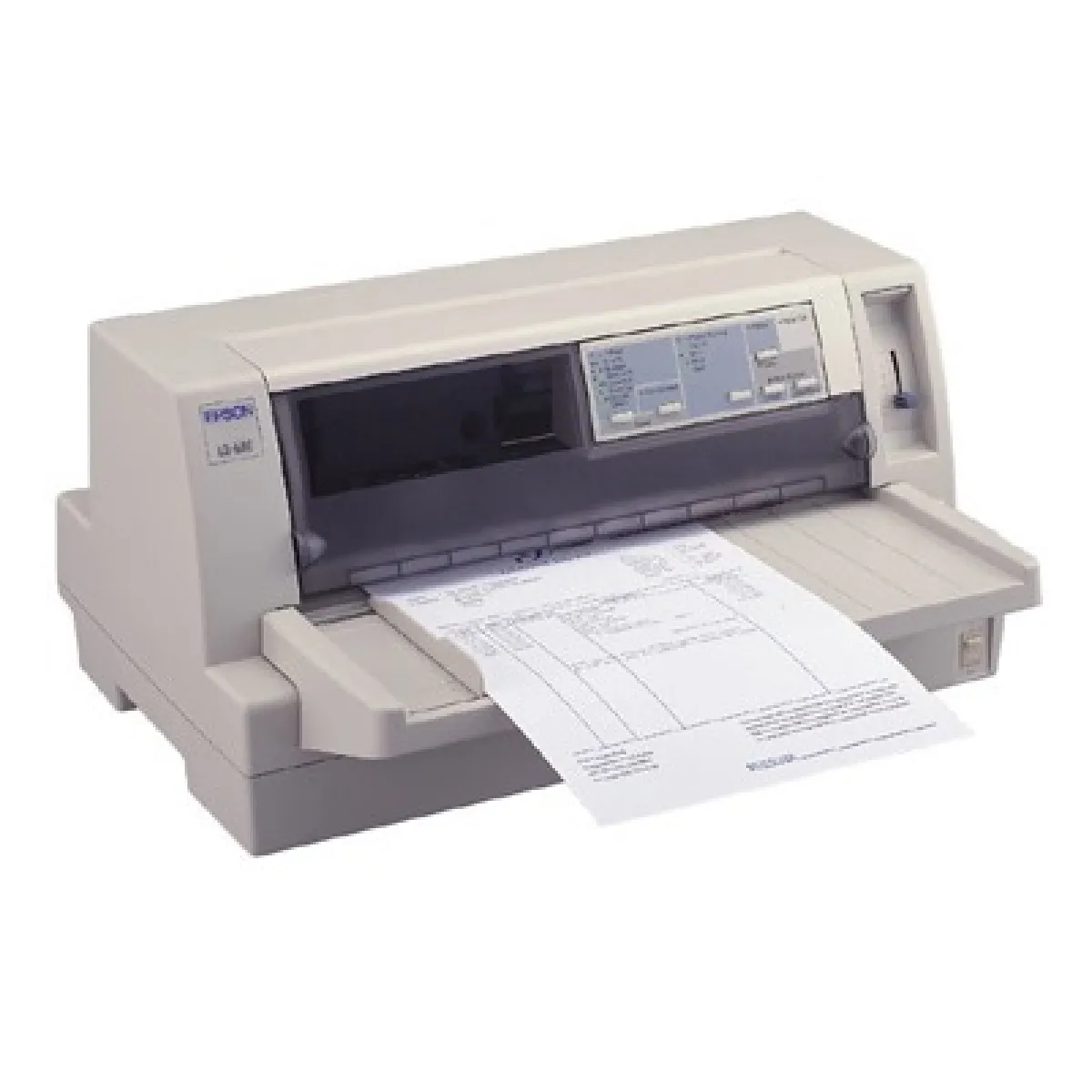 EPSON LQ 680 Pro