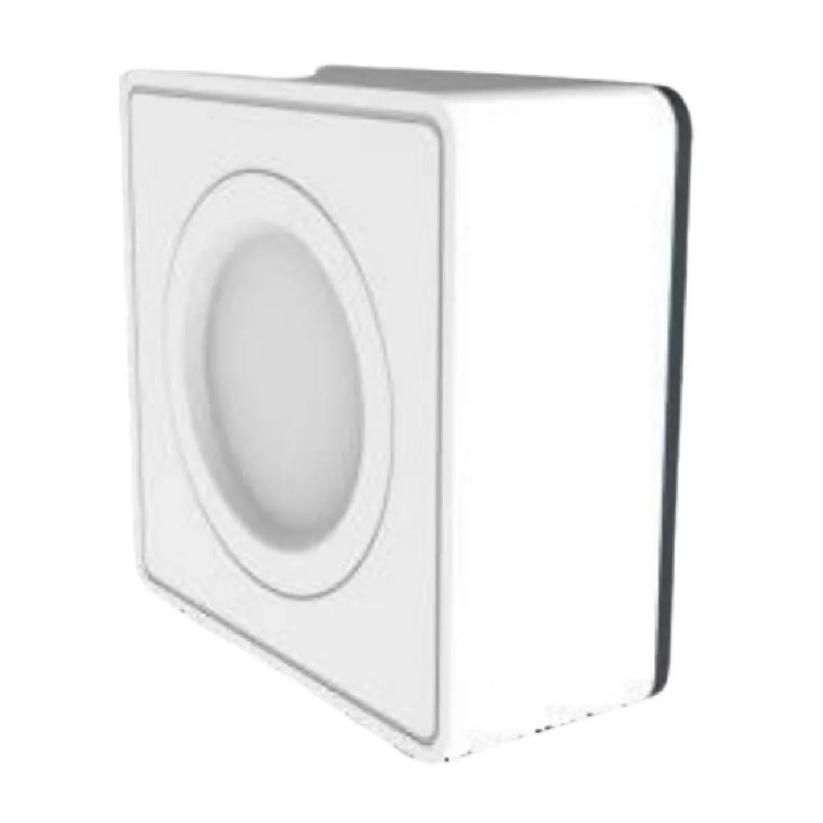 Zenitech Blanc Vulco