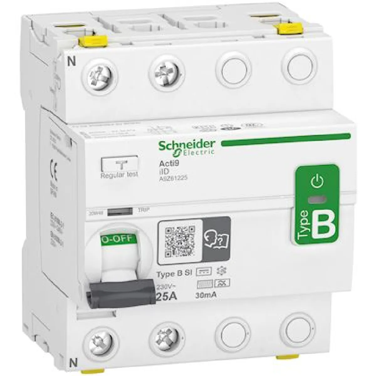 Schneider Electric A9Z61240 - vue 2