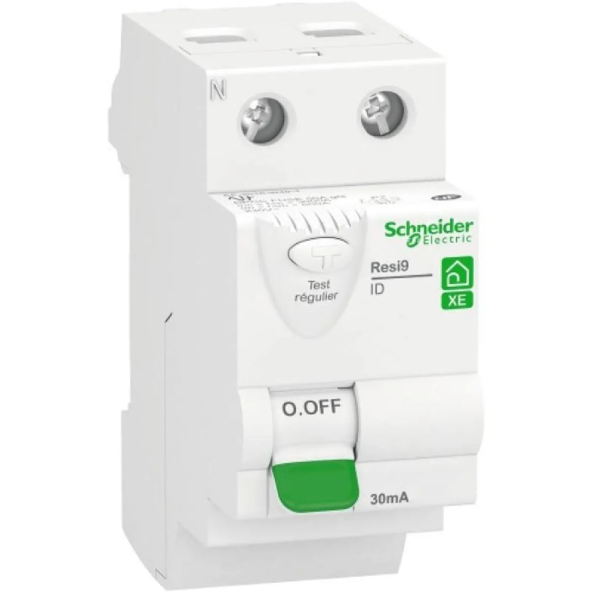 Schneider Electric R9ERC263 - vue 10