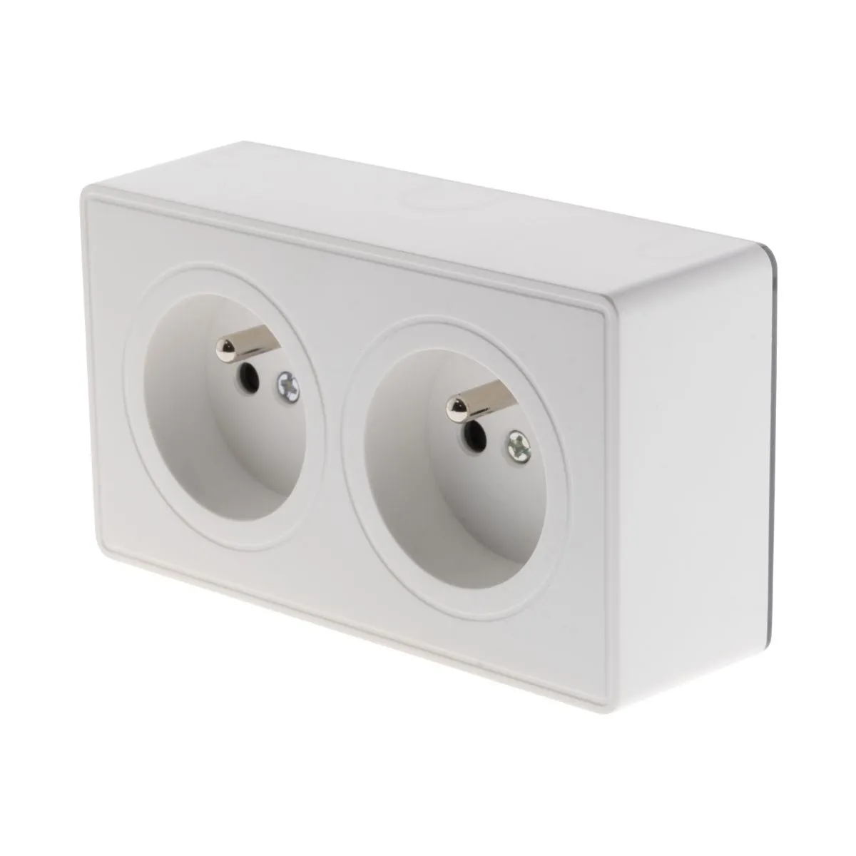 Zenitech Blanc Vulco