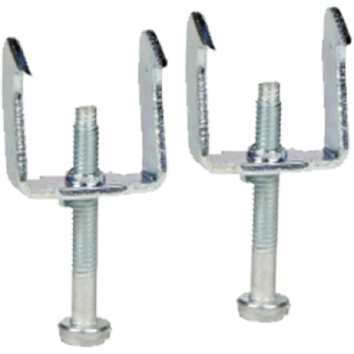 Schneider Sachet 2 Griffes Appareillage Odace