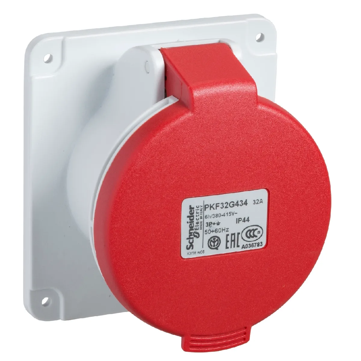 Schneider Electric PKF16G435 - vue 2