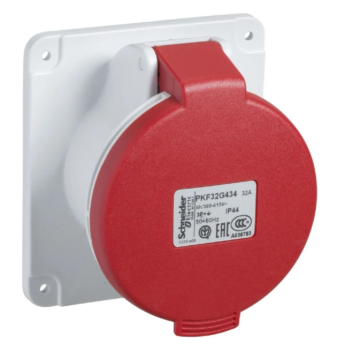 Schneider Electric PKF32G434 - vue 2